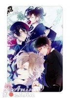 Diabolik Lovers 25